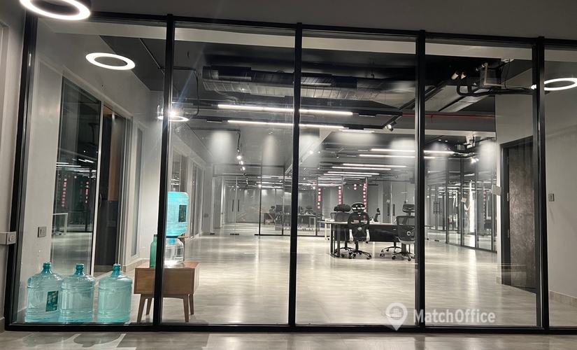 1160 m² Business center in Bangalore Central, HAL Old Airport Road 66 (560066) - 2 | MatchOffice