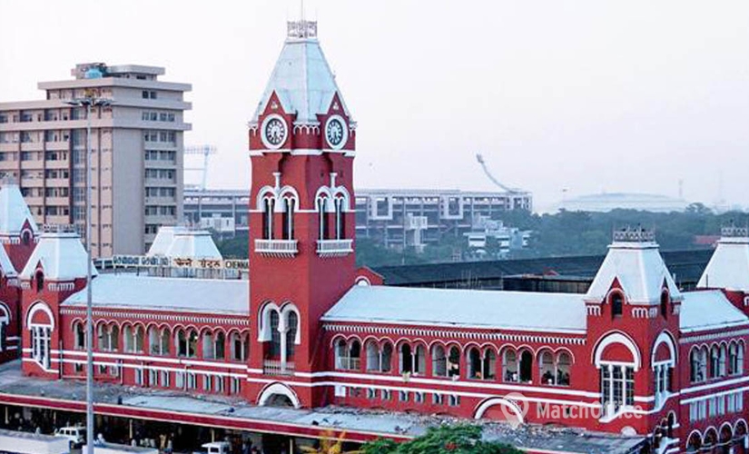 40 m² Coworking space  in Chennai, Poonamallee High Road 192 (600010) - 0 | MatchOffice
