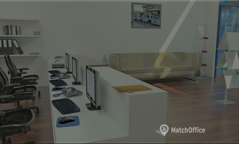 40 m² Shared office  in Chennai, Poonamallee High Road 192 (600010) - 1 | MatchOffice