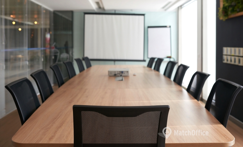 40 m² Coworking space  in Chennai, Poonamallee High Road 192 (600010) - 2 | MatchOffice