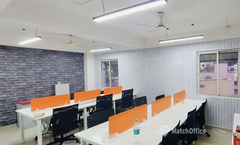 Virtual address in Bangalore Central, Paramahansa Yogananda Road 80 (560038) - 0 | MatchOffice