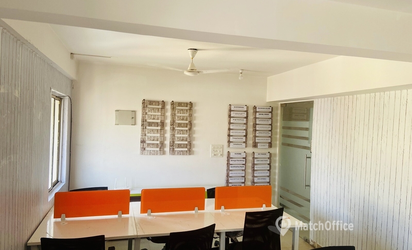 Virtual address in Bangalore Central, Paramahansa Yogananda Road 80 (560038) - 0 | MatchOffice.com