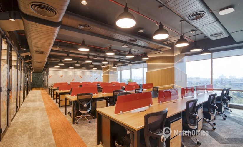 650 m² Business park in Noida, Eco Tower (201313) - 0 | MatchOffice