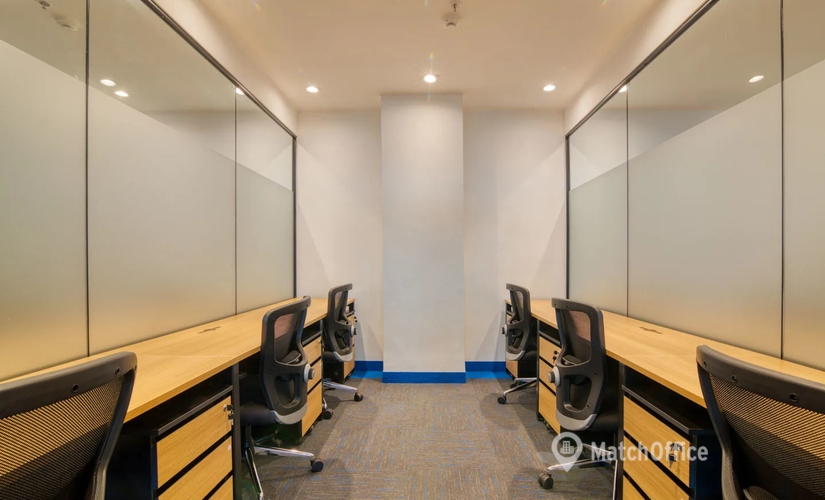 650 m² Business park in Noida, Eco Tower (201313) - 1 | MatchOffice