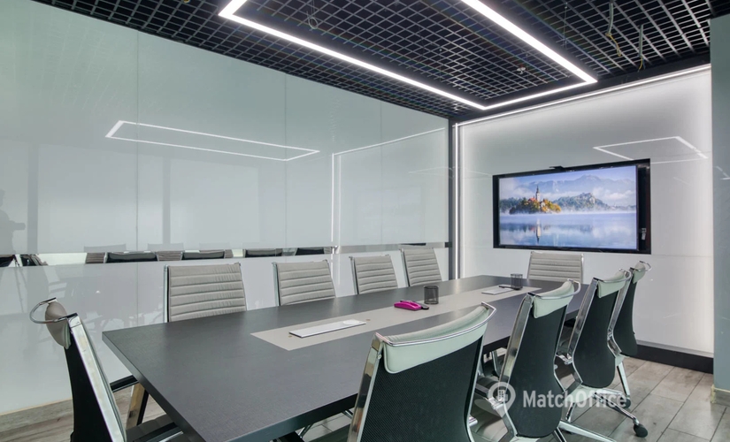 650 m² Serviced office in Noida, Eco Tower (201313) - 2 | MatchOffice