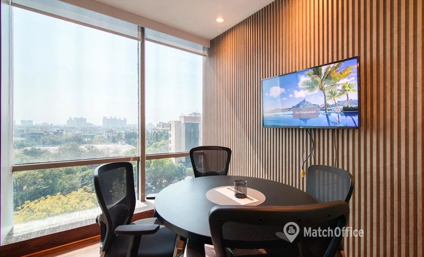 650 m² Business center in Noida, Eco Tower (201313) - 3 | MatchOffice