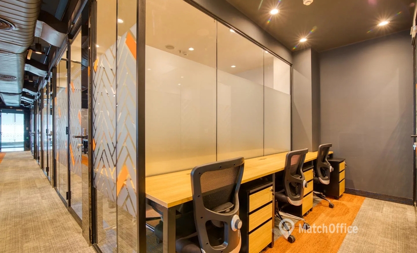 650 m² Business space in Noida, Sector 63 Road 63 (201301) - 3 | MatchOffice.com