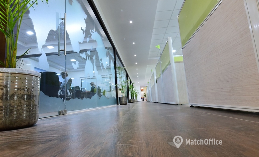 4645 m² Coworking space  in Pune, Hinjewadi Phase 1 Road 3b (411057) - 2 | MatchOffice