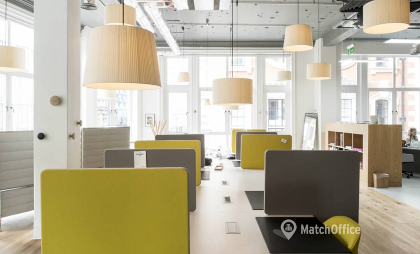 100 m² Meeting room in New Delhi, Road Number 4 (500034) - 3 | MatchOffice.com