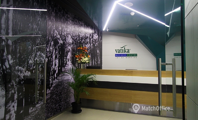 30 m² Meeting room in Bangalore Central, Mfar Greenheart (560045) - 2 | MatchOffice.com