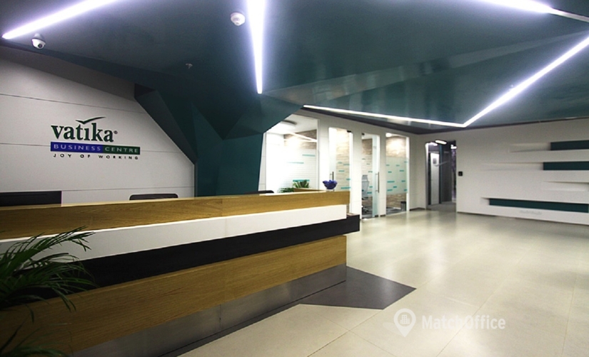 30 m² Meeting room in Bangalore Central, Tower-1 Cessna Business Park (560103) - 8 | MatchOffice.com