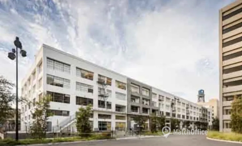 30 m² Shared office  in Bangalore Central, 777D 100 Feet Road -Indiranagar (560038) - 1 | MatchOffice.com