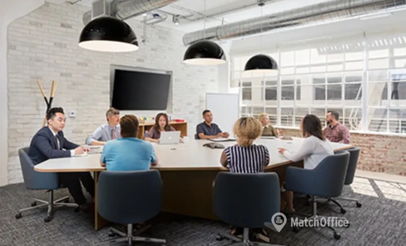 30 m² Conference hall in Bangalore Central, 777D 100 Feet Road -Indiranagar (560038) - 2 | MatchOffice