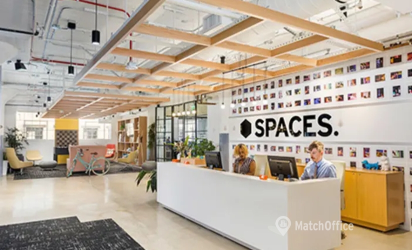 30 m² Coworking space  in Bangalore Central, 777D 100 Feet Road -Indiranagar (560038) - 2 | MatchOffice