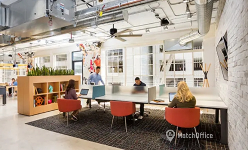 30 m² Conference room in Bangalore Central, 777D 100 Feet Road -Indiranagar (560038) - 4 | MatchOffice.com