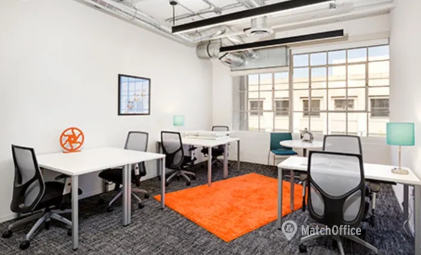 30 m² Coworking space  in Bangalore Central, 777D 100 Feet Road -Indiranagar (560038) - 4 | MatchOffice.com