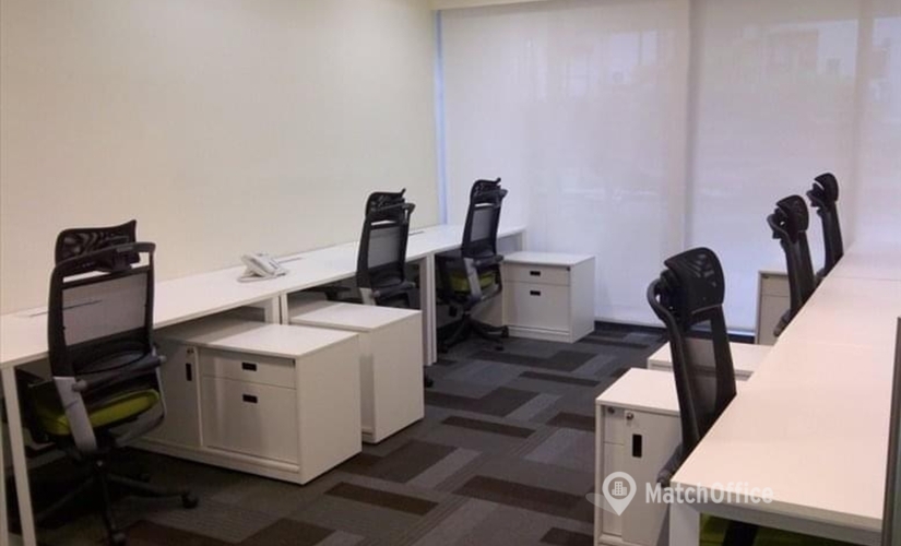 70 m² Serviced office in Bangalore Central, 5th Floor (560076) - 4 | MatchOffice