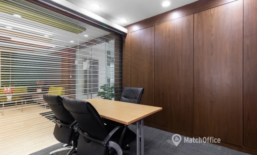 45 m² Coworking space  in Bangalore Central, Behind Manipal Centre (560042) - 3 | MatchOffice.com