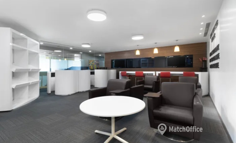 25 m² Meeting room in Bangalore Central, Behind Manipal Centre (560042) - 4 | MatchOffice