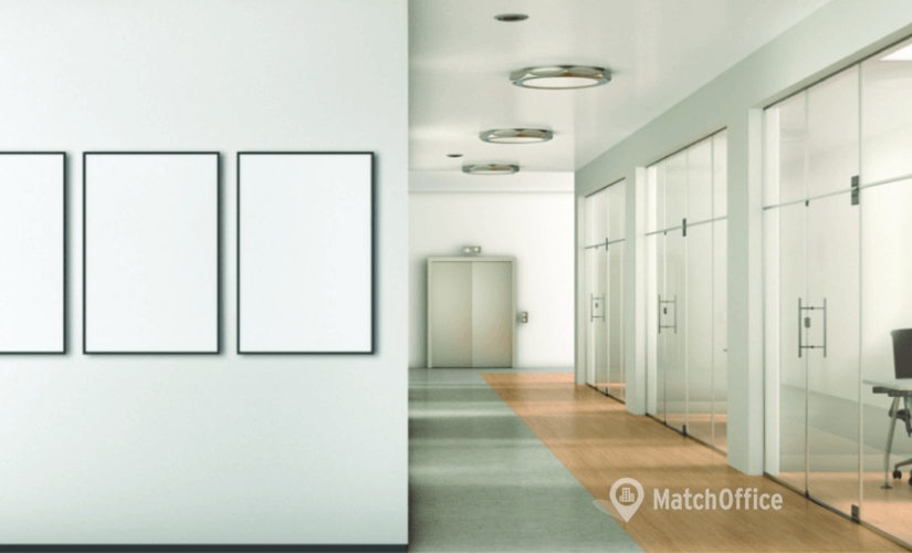 10 m² Coworking  in Surat, 9th floor (395101) - 0 | MatchOffice.com