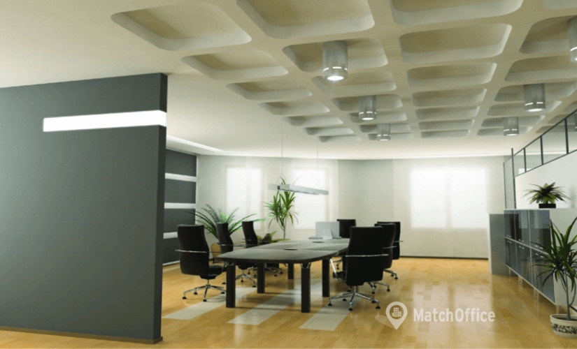 10 m² Shared workspace  in Surat, 9th floor (395101) - 3 | MatchOffice