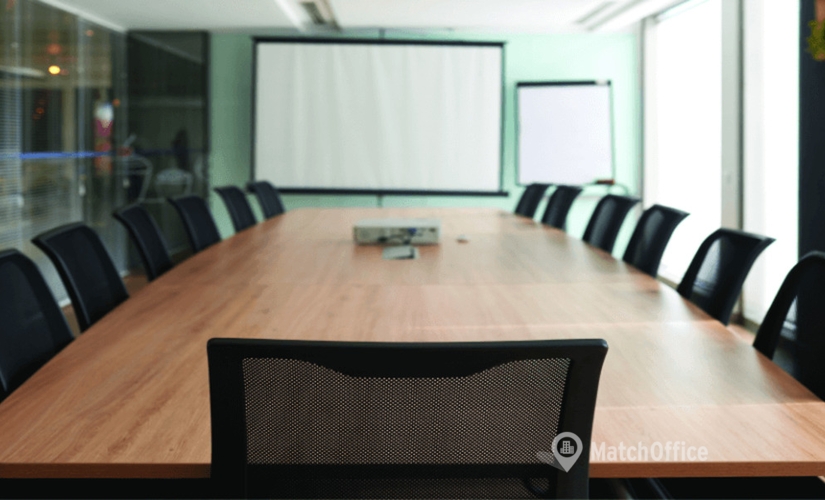 10 m² Co-working  in Surat, 9th floor (395101) - 4 | MatchOffice