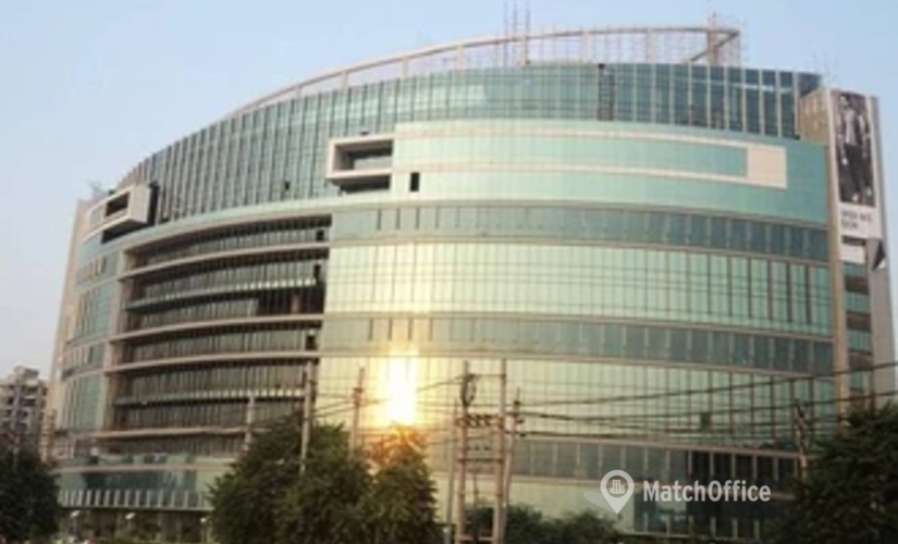 50 m² Business center in Gurgaon, 321 spaze itech park sector-49 (122018) - 0 | MatchOffice