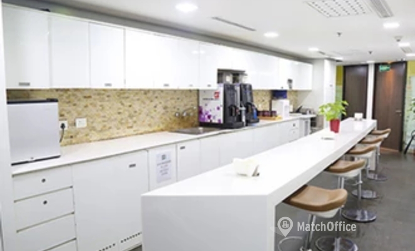 50 m² Business park in Gurgaon, 321 spaze itech park sector-49 (122018) - 1 | MatchOffice.com