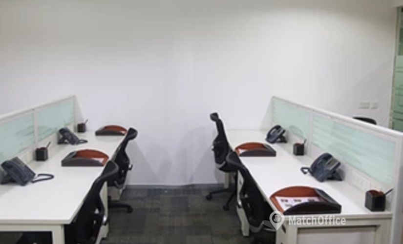 50 m² Business space in Gurgaon, 321 spaze itech park sector-49 (122018) - 3 | MatchOffice.com