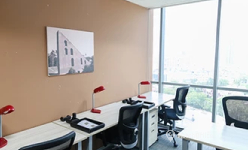 50 m² Business center in Gurgaon, 321 spaze itech park sector-49 (122018) - 4 | MatchOffice