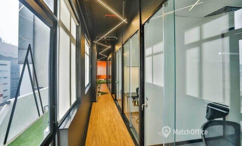2000 m² Serviced office in Gurgaon, plot no- sector-44 (122007) - 4 | MatchOffice.com