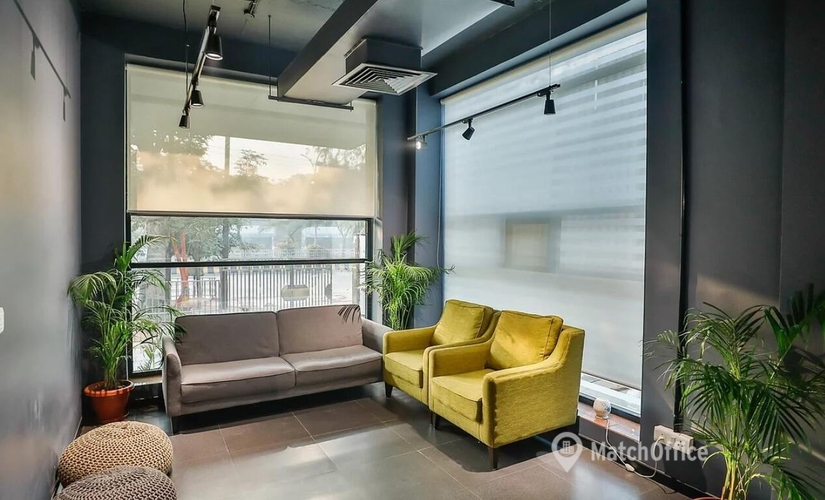 30 m² Meeting room in Gurgaon, plot no- sector-44 (122007) - 3 | MatchOffice.com