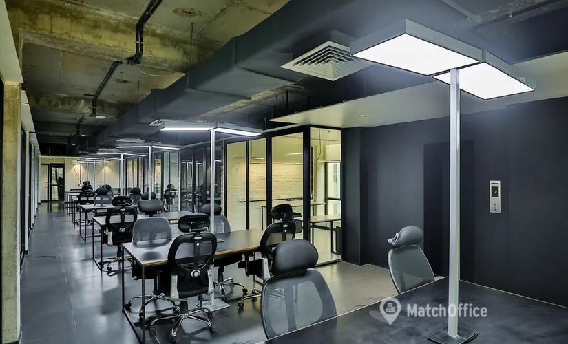 30 m² Meeting room in Gurgaon, plot no- sector-44 (122007) - 4 | MatchOffice