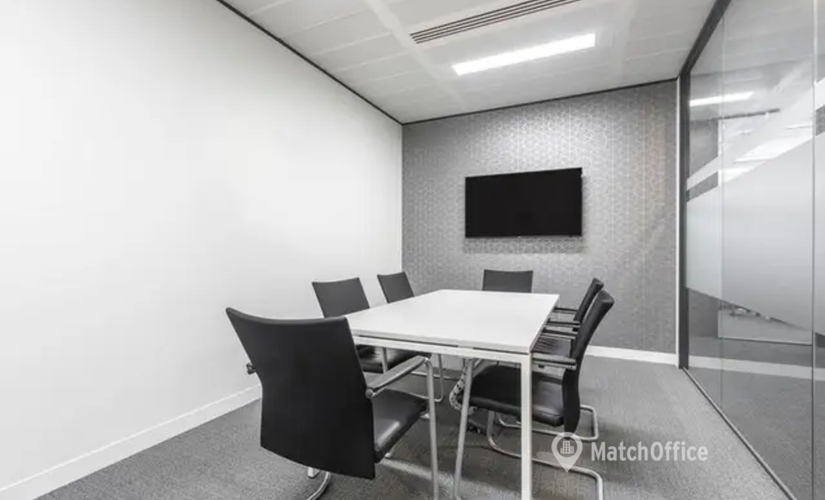 1000 m² Business center in Noida, h-191 sector-63 (201301) - 2 | MatchOffice.com