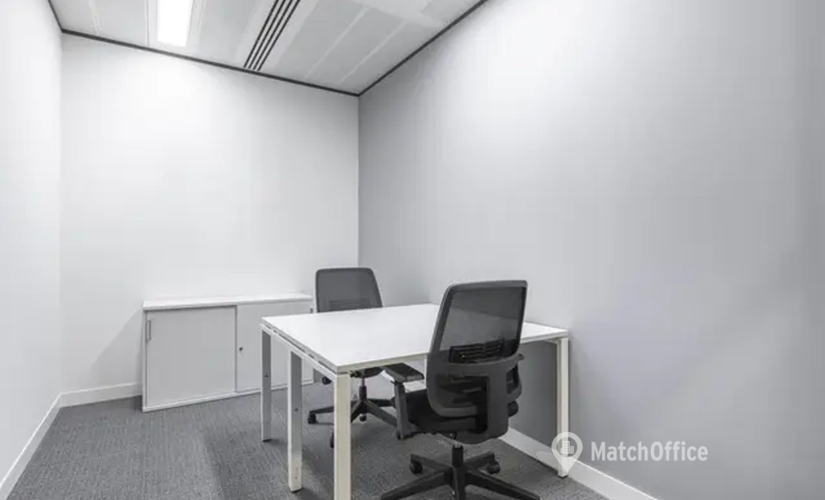 50 m² Business space in Noida, h-191 sector-63 (201301) - 3 | MatchOffice