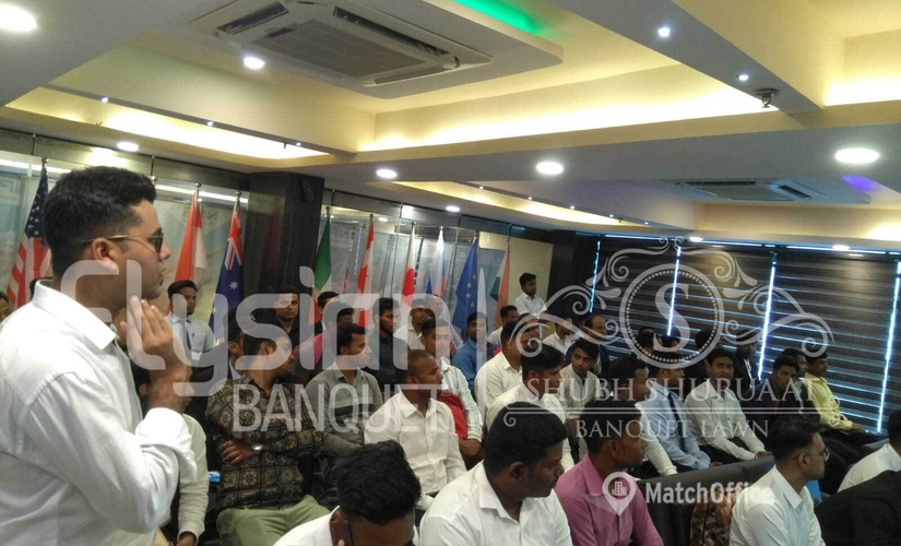 3000 m² Conference room in Kolkata, Mahisbathan Road 297 (700102) - 1 | MatchOffice