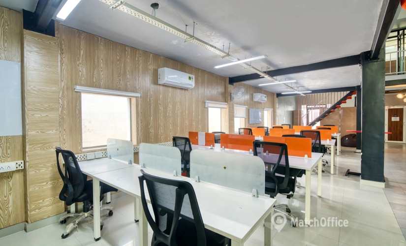 40 m² Co-working in Faridabad, 14/3 (121003) - 0 | MatchOffice