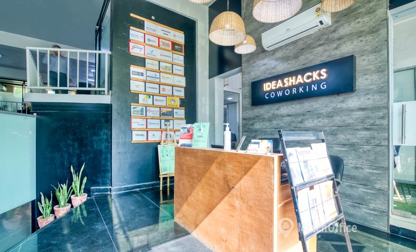 40 m² Coworking space  in Faridabad, 14/3 (121003) - 2 | MatchOffice.com