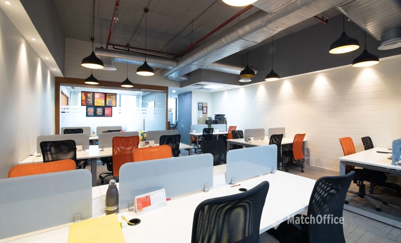 400 m² Shared office in Gurgaon, Unit Number 221 (122018) - 0 | MatchOffice