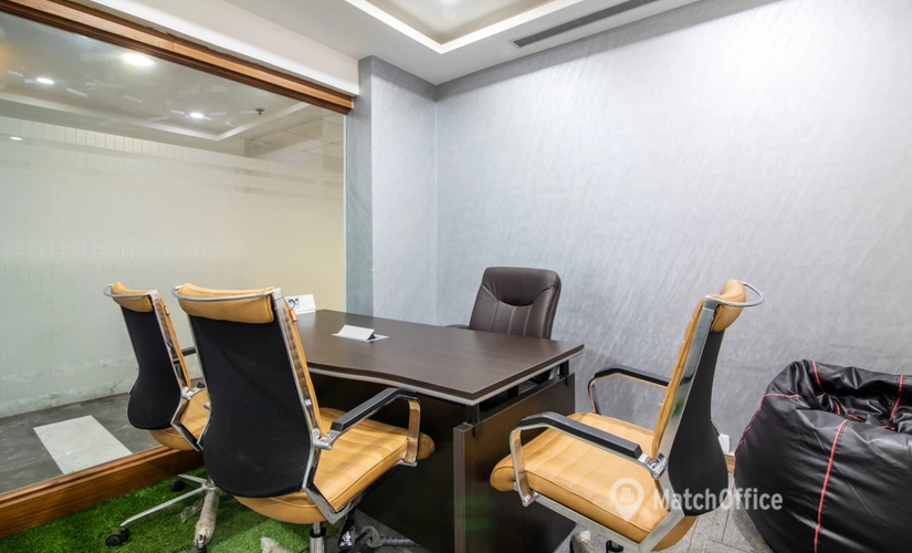 400 m² Coworking  in Gurgaon, Unit Number 221 (122018) - 2 | MatchOffice.com