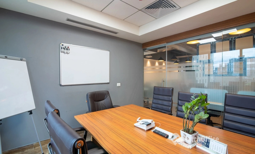 400 m² Coworking space  in Gurgaon, Unit Number 221 (122018) - 4 | MatchOffice.com