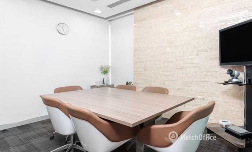 1000 m² Coworking  in Pune, Baner Road (411045) - 1 | MatchOffice