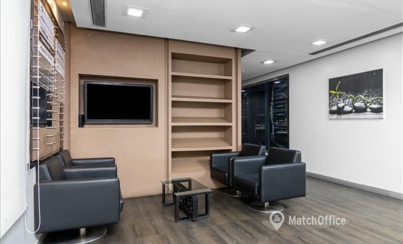 1000 m² Coworking  in Pune, Baner Road (411045) - 2 | MatchOffice