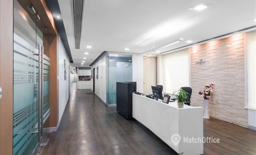 1000 m² Coworking  in Pune, Baner Road (411045) - 3 | MatchOffice