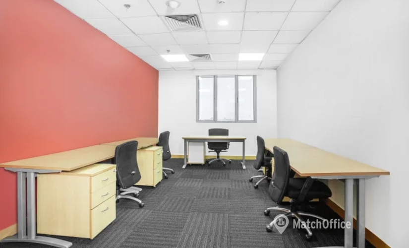 90000 m² Serviced office in Bangalore Central, Chennai Highway (560100) - 3 | MatchOffice.com