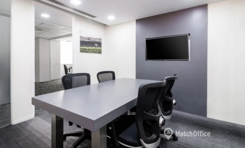 280 m² Business space in Bangalore Central, N S Iyengar St (560020) - 0 | MatchOffice.com