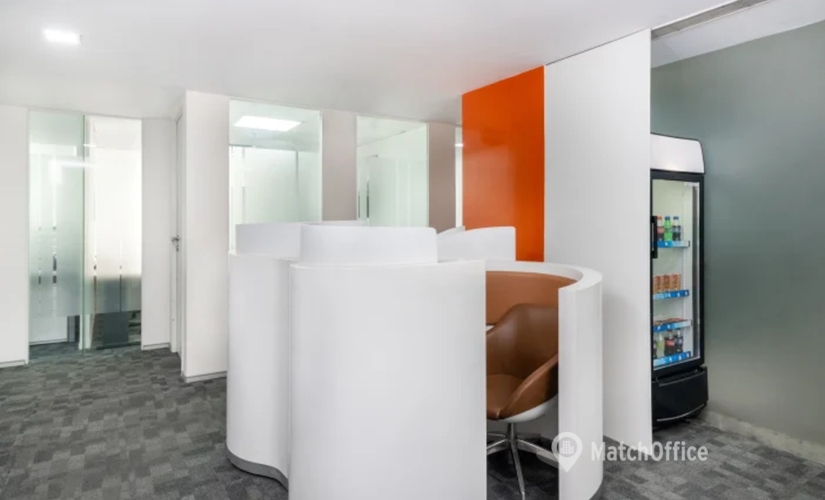 280 m² Business space in Bangalore Central, N S Iyengar St (560020) - 2 | MatchOffice