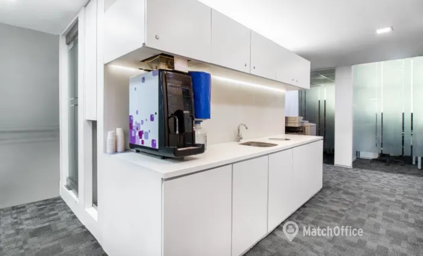 280 m² Business space in Bangalore Central, N S Iyengar St (560020) - 3 | MatchOffice.com