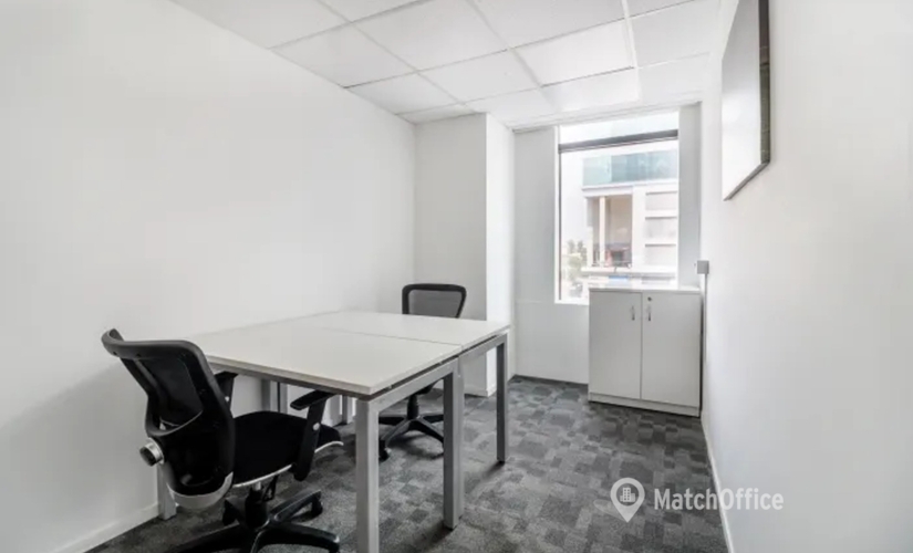 280 m² Business space in Bangalore Central, N S Iyengar St (560020) - 4 | MatchOffice