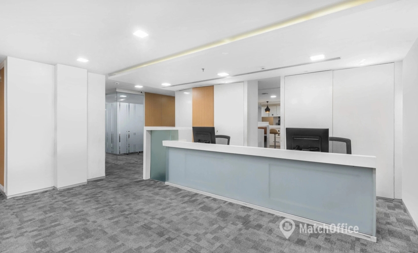 715 m² Serviced office in Lucknow, Civil Lines (208001) - 0 | MatchOffice